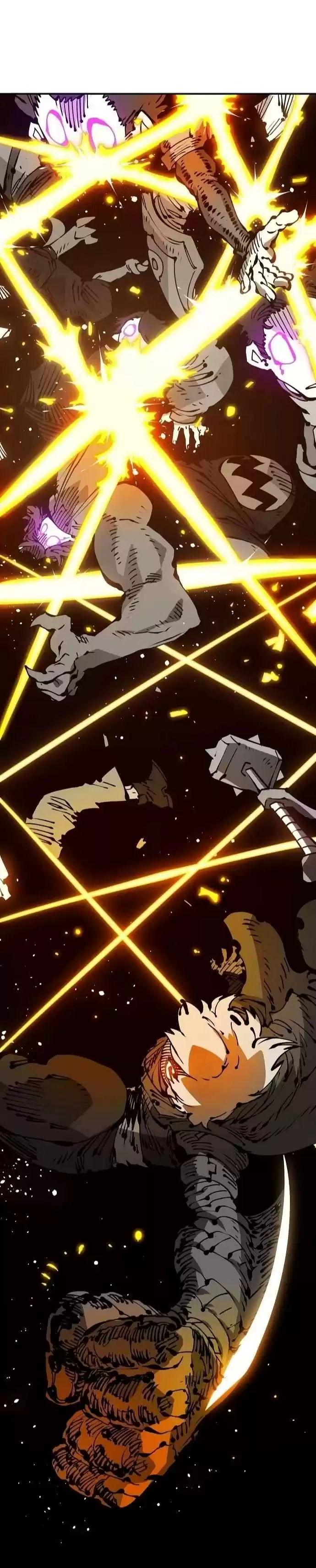 Player (Oh Hyeon-Jun) Chapter 66