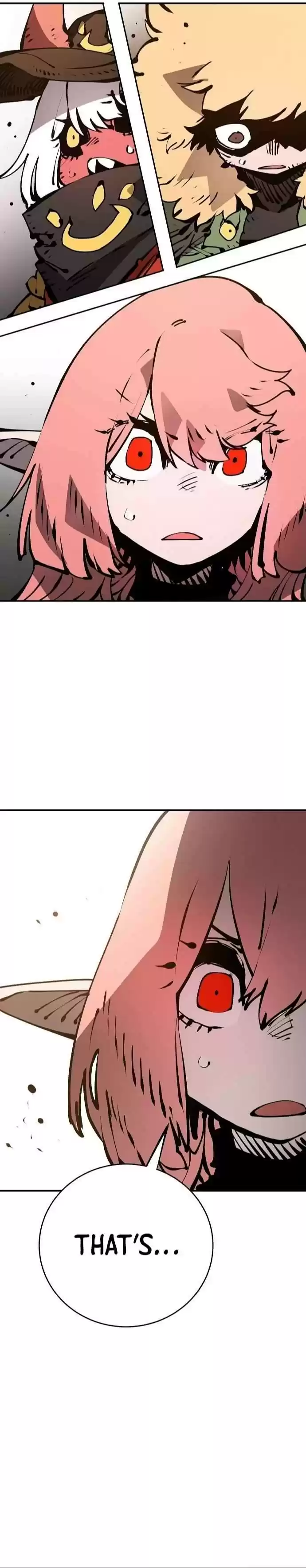 Player (Oh Hyeon-Jun) Chapter 66