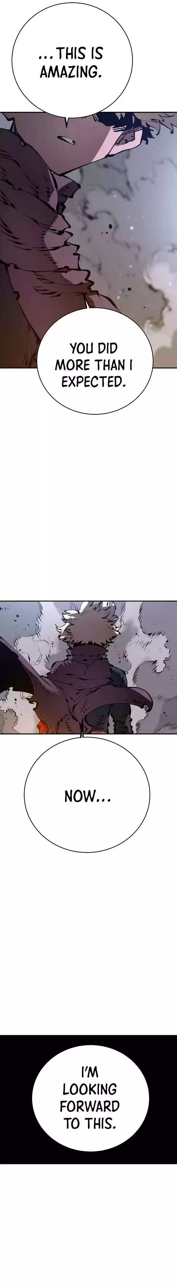 Player (Oh Hyeon-Jun) Chapter 66