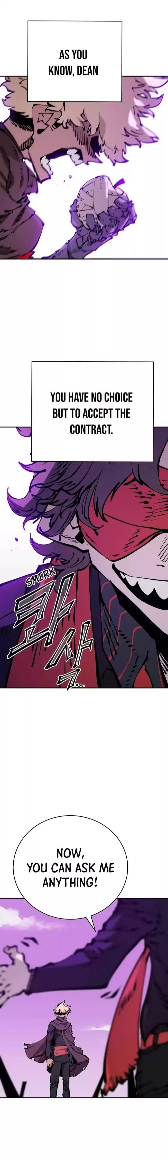 Player (Oh Hyeon-Jun) Chapter 66