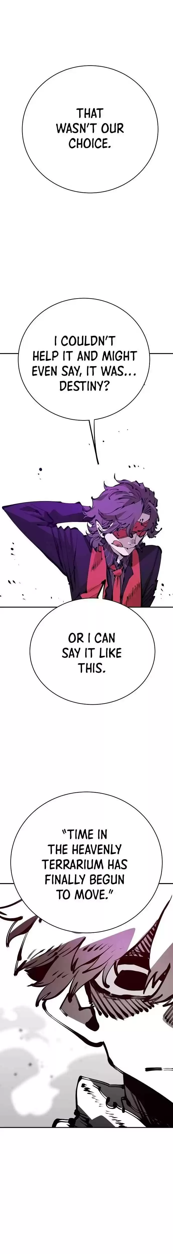 Player (Oh Hyeon-Jun) Chapter 66