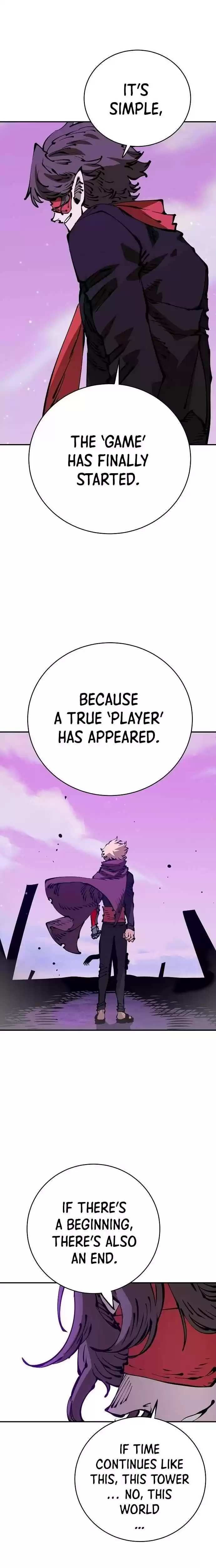 Player (Oh Hyeon-Jun) Chapter 66