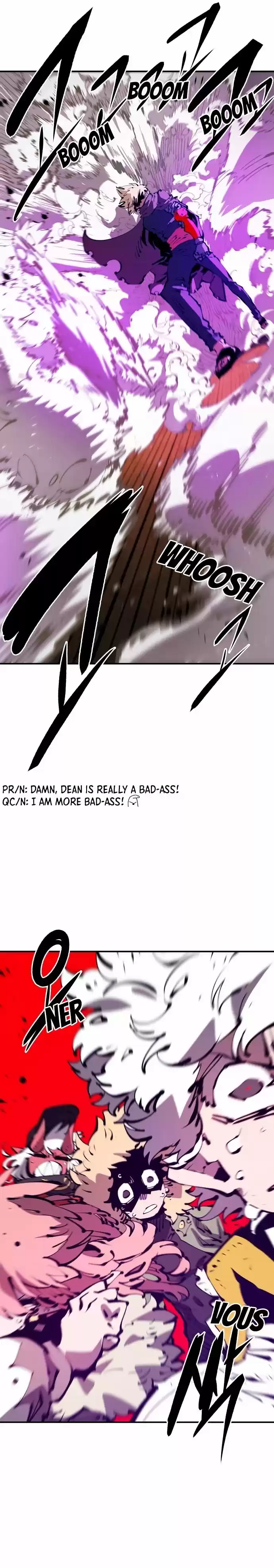 Player (Oh Hyeon-Jun) Chapter 67