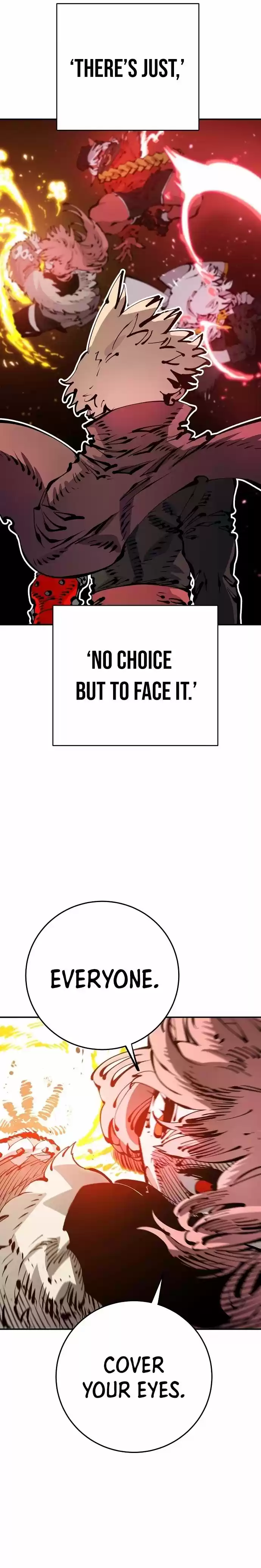 Player (Oh Hyeon-Jun) Chapter 67