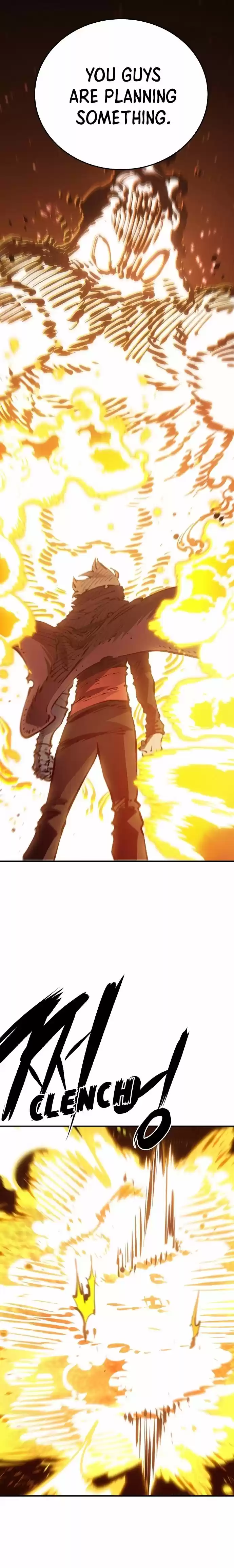 Player (Oh Hyeon-Jun) Chapter 67