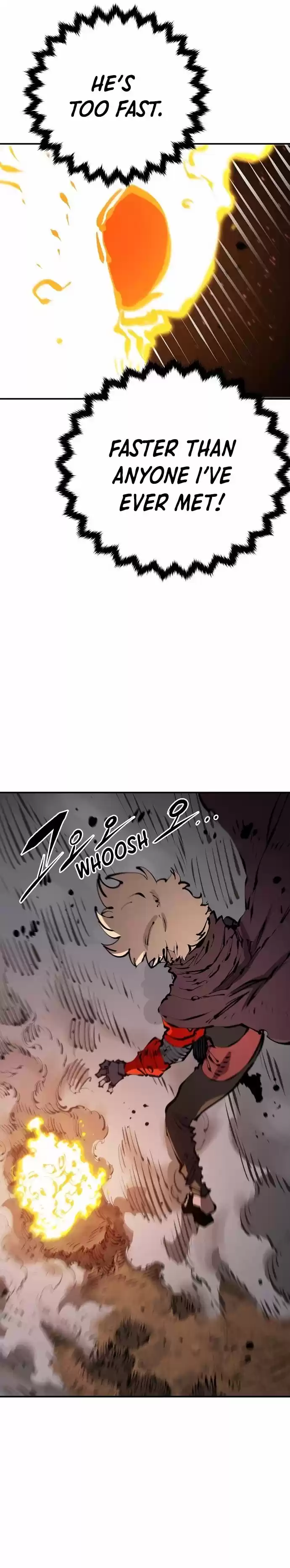 Player (Oh Hyeon-Jun) Chapter 67