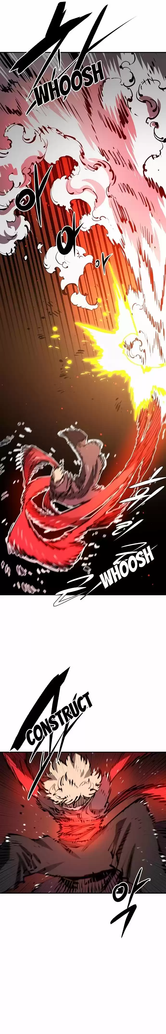 Player (Oh Hyeon-Jun) Chapter 67