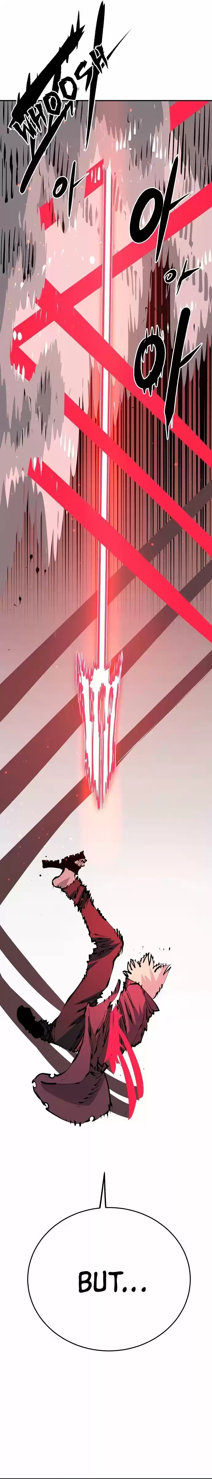 Player (Oh Hyeon-Jun) Chapter 67