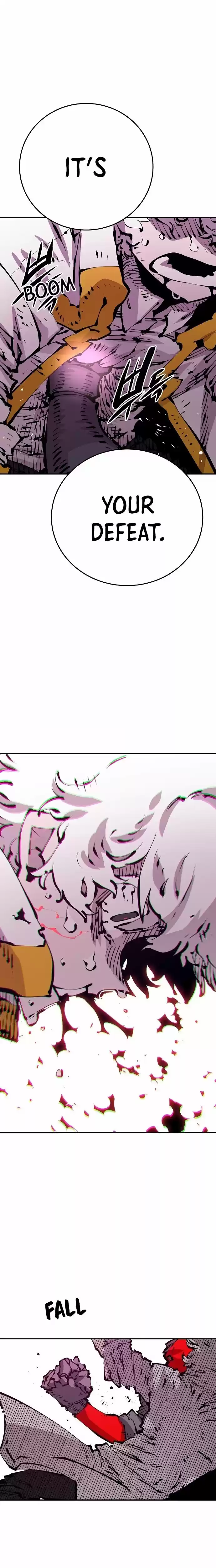 Player (Oh Hyeon-Jun) Chapter 67