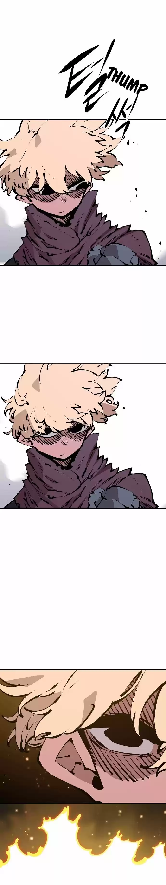 Player (Oh Hyeon-Jun) Chapter 67