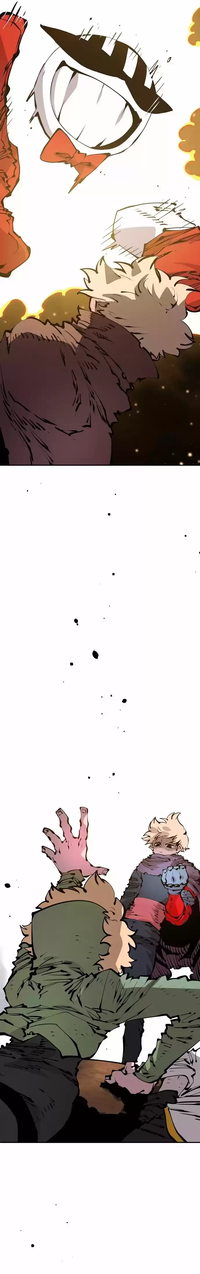 Player (Oh Hyeon-Jun) Chapter 67