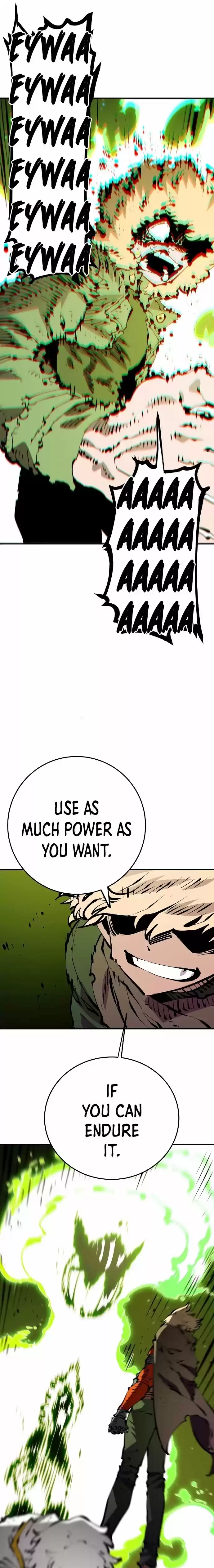 Player (Oh Hyeon-Jun) Chapter 67