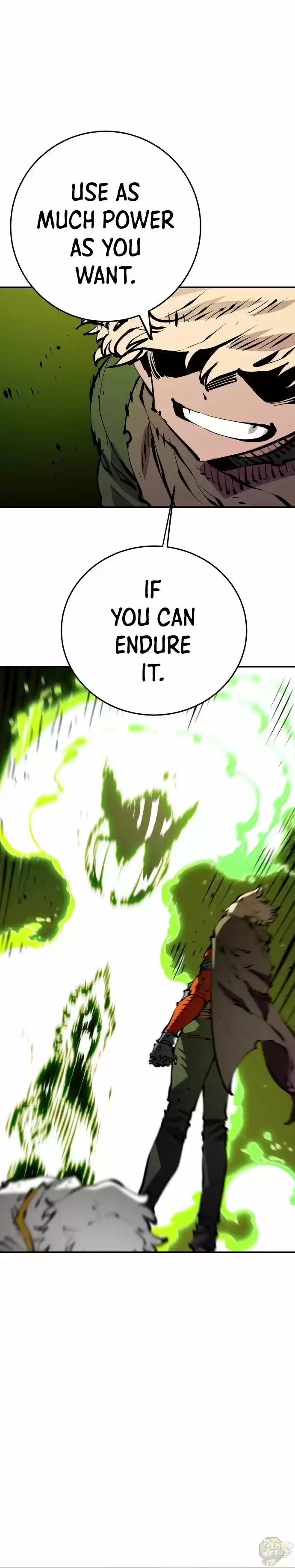 Player (Oh Hyeon-Jun) Chapter 68