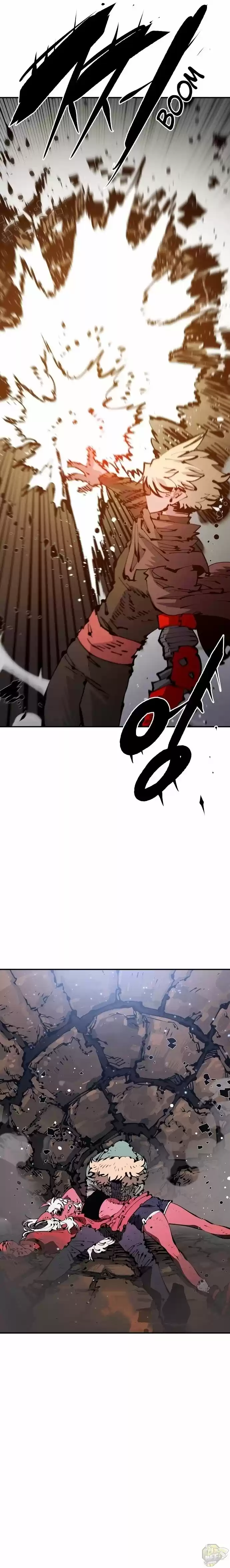 Player (Oh Hyeon-Jun) Chapter 68