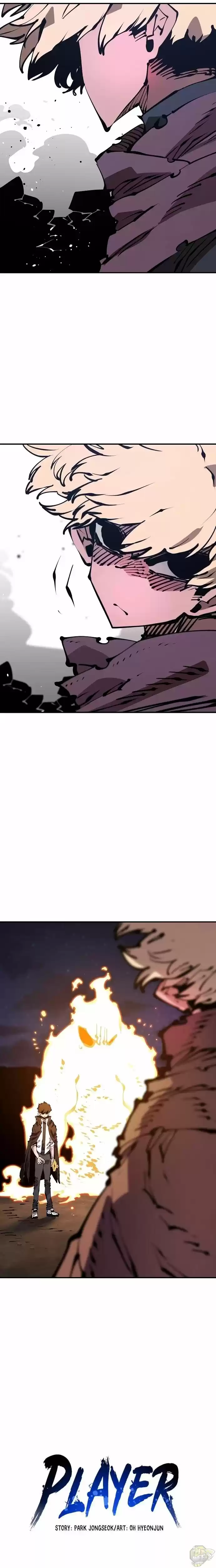 Player (Oh Hyeon-Jun) Chapter 68