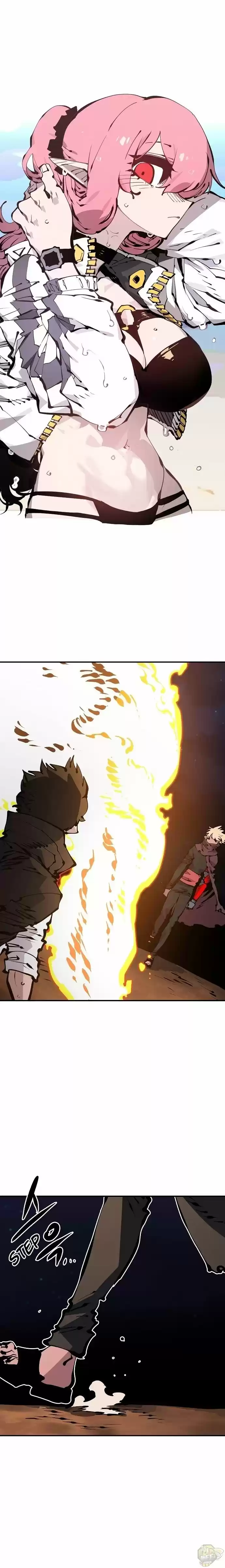 Player (Oh Hyeon-Jun) Chapter 68