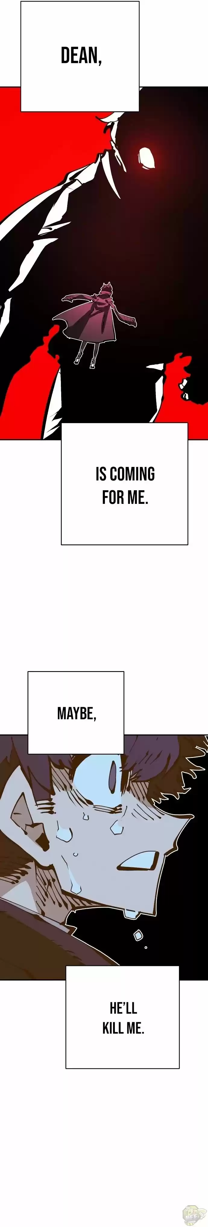 Player (Oh Hyeon-Jun) Chapter 68