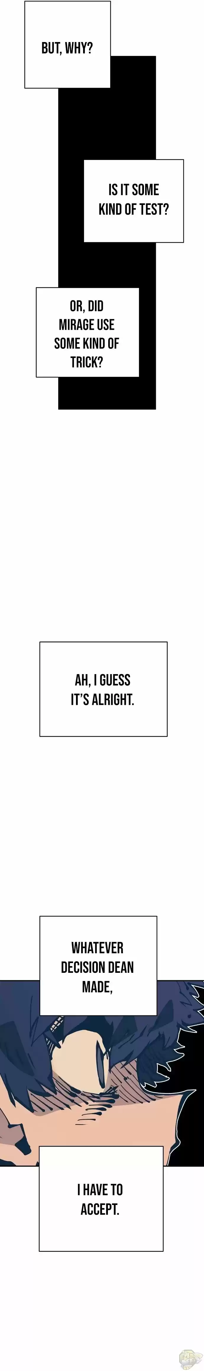 Player (Oh Hyeon-Jun) Chapter 68