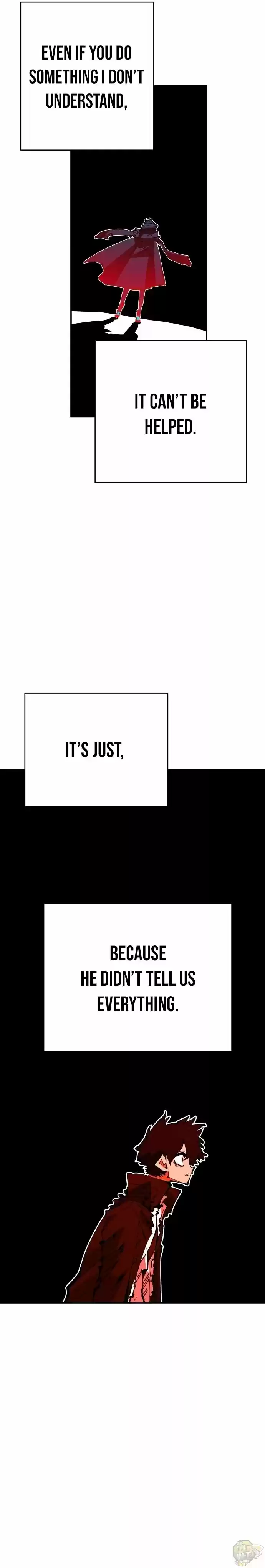 Player (Oh Hyeon-Jun) Chapter 68