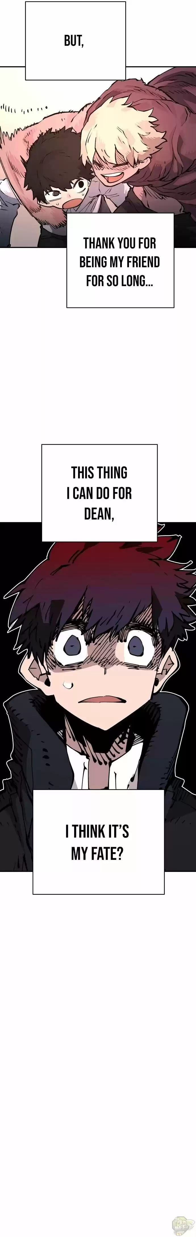 Player (Oh Hyeon-Jun) Chapter 68