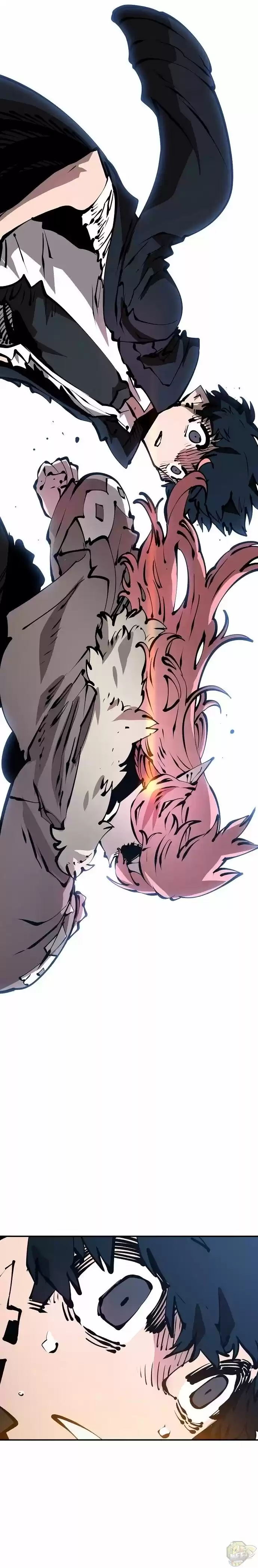 Player (Oh Hyeon-Jun) Chapter 68