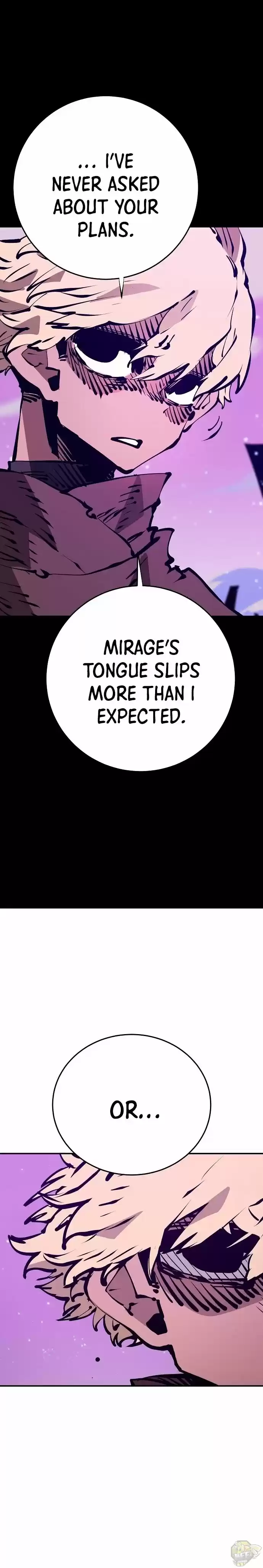 Player (Oh Hyeon-Jun) Chapter 68