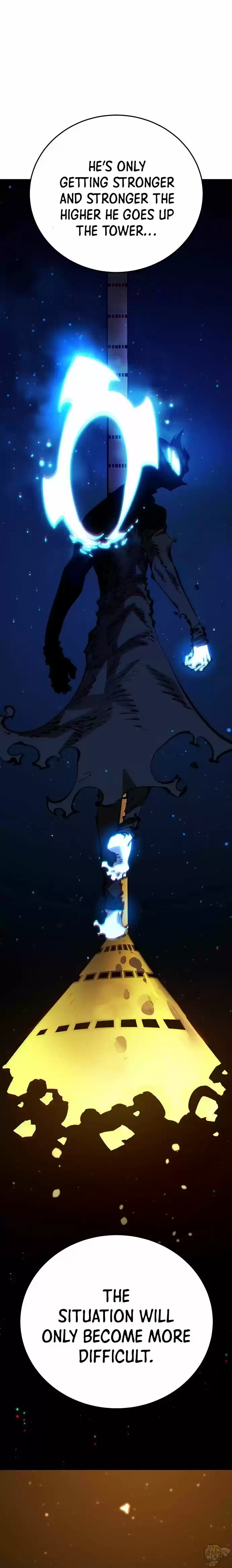 Player (Oh Hyeon-Jun) Chapter 68