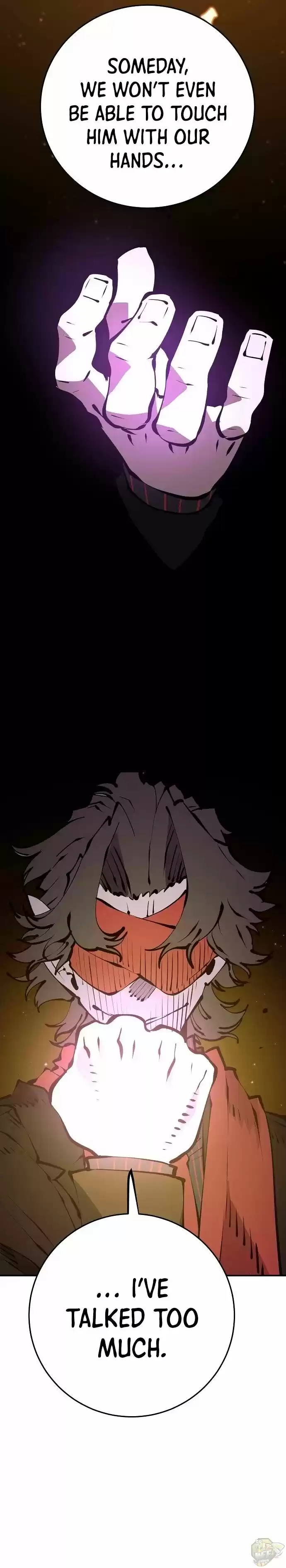 Player (Oh Hyeon-Jun) Chapter 68