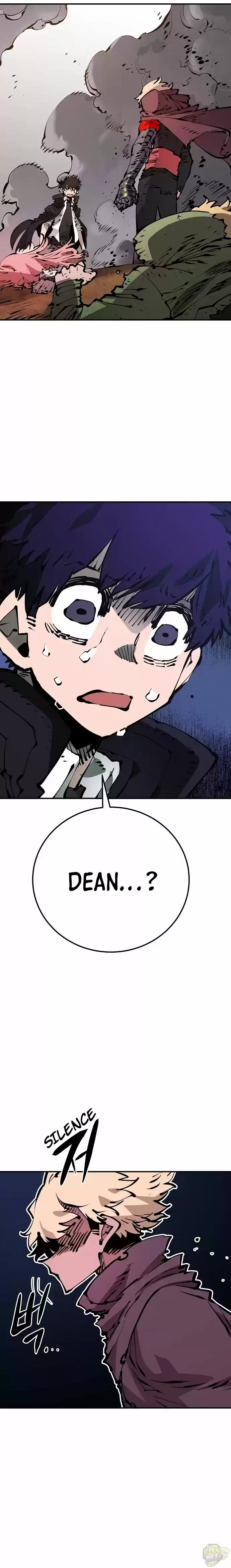 Player (Oh Hyeon-Jun) Chapter 68