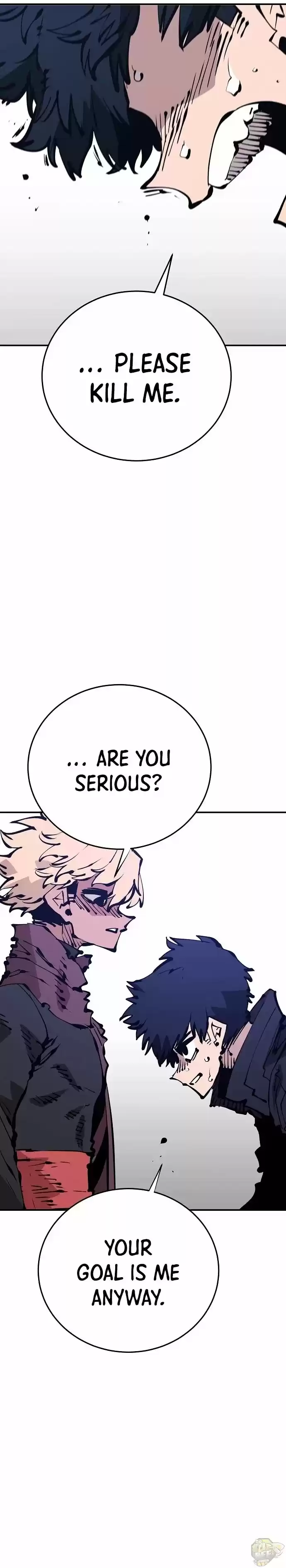 Player (Oh Hyeon-Jun) Chapter 68