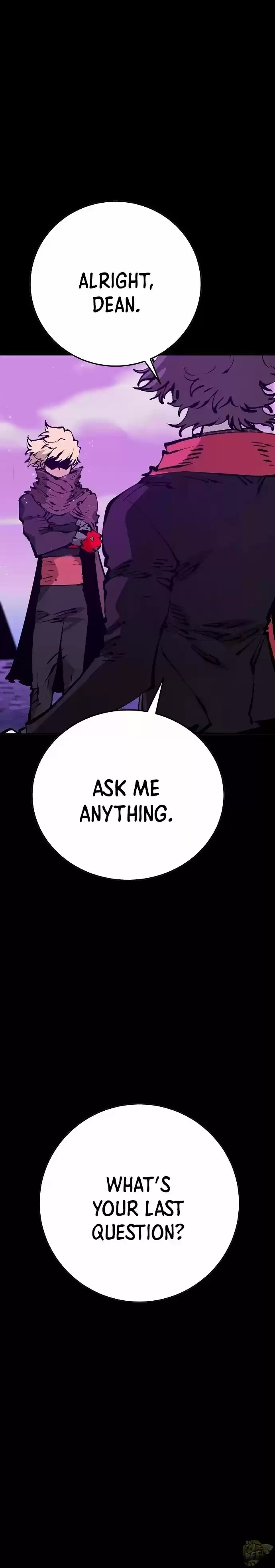 Player (Oh Hyeon-Jun) Chapter 69