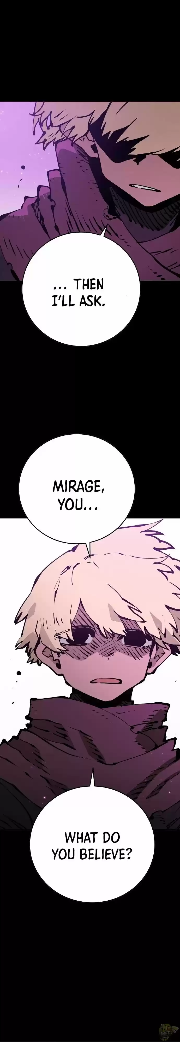 Player (Oh Hyeon-Jun) Chapter 69