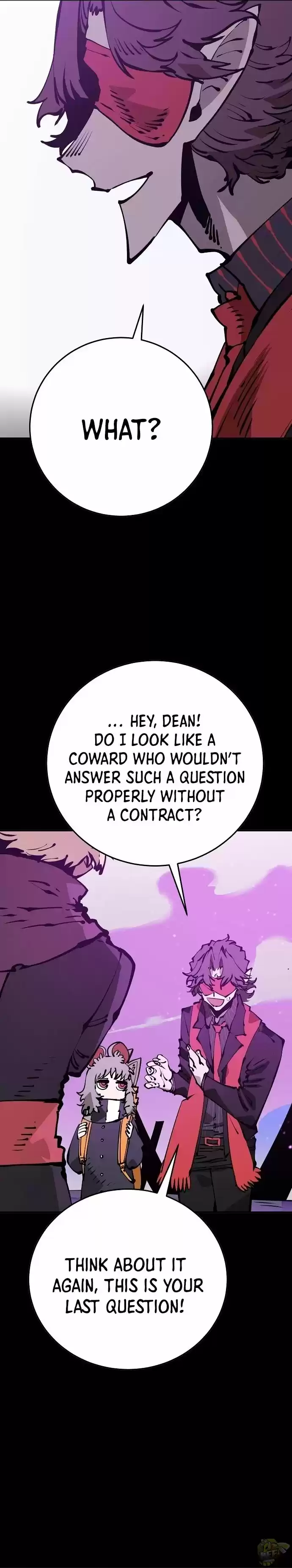 Player (Oh Hyeon-Jun) Chapter 69