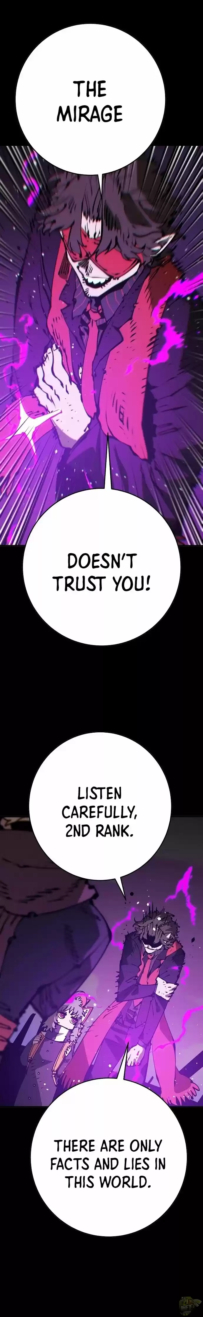 Player (Oh Hyeon-Jun) Chapter 69