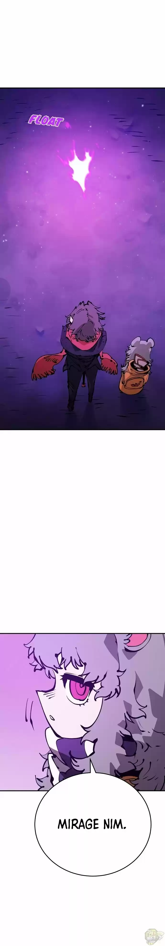 Player (Oh Hyeon-Jun) Chapter 69