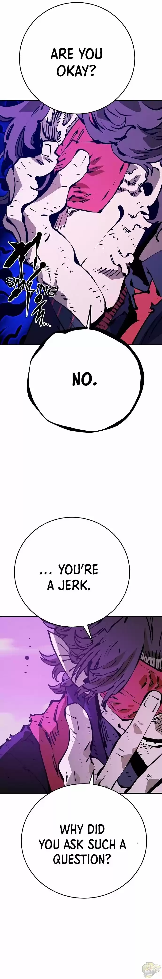 Player (Oh Hyeon-Jun) Chapter 69