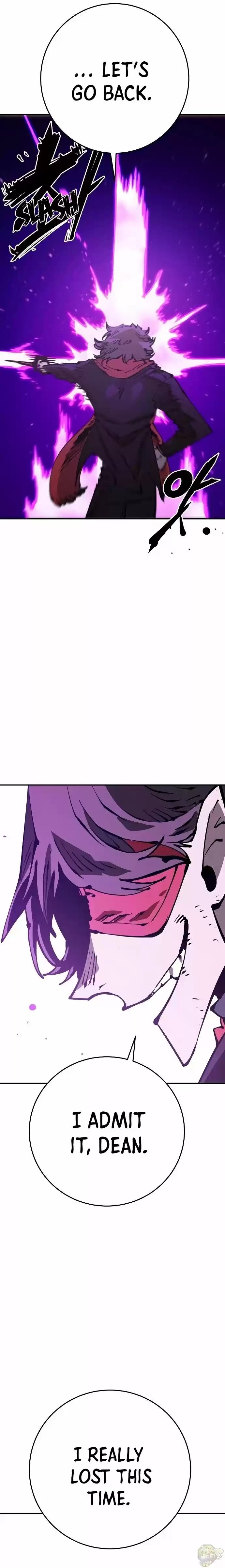 Player (Oh Hyeon-Jun) Chapter 69