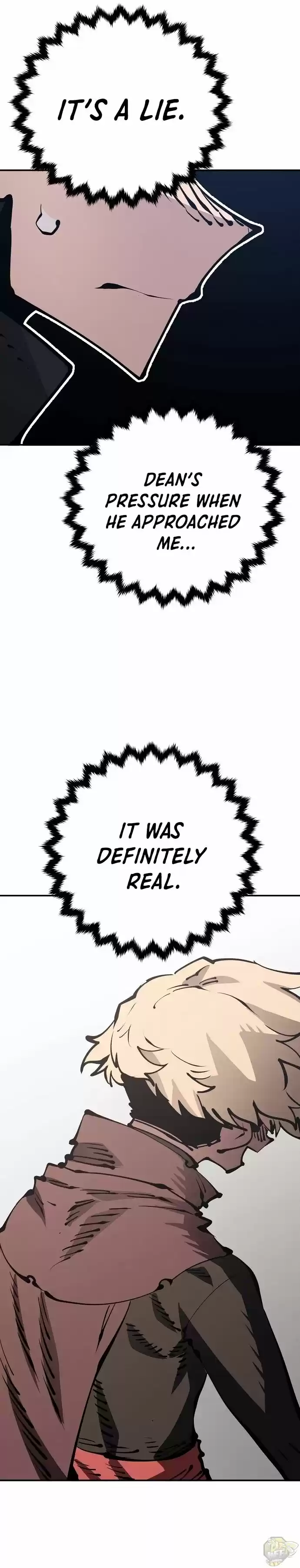 Player (Oh Hyeon-Jun) Chapter 69