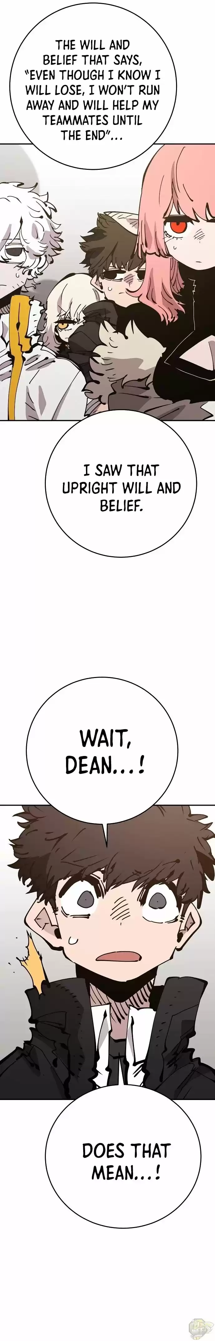 Player (Oh Hyeon-Jun) Chapter 69