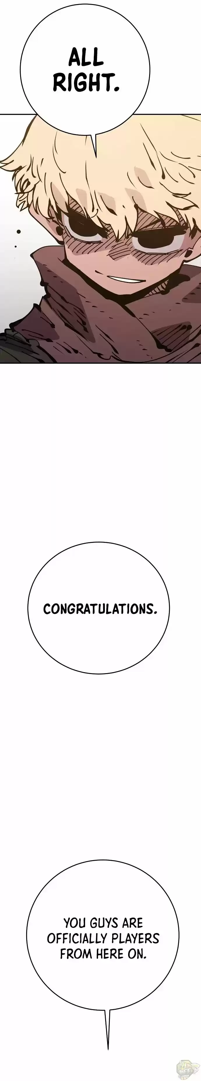 Player (Oh Hyeon-Jun) Chapter 69