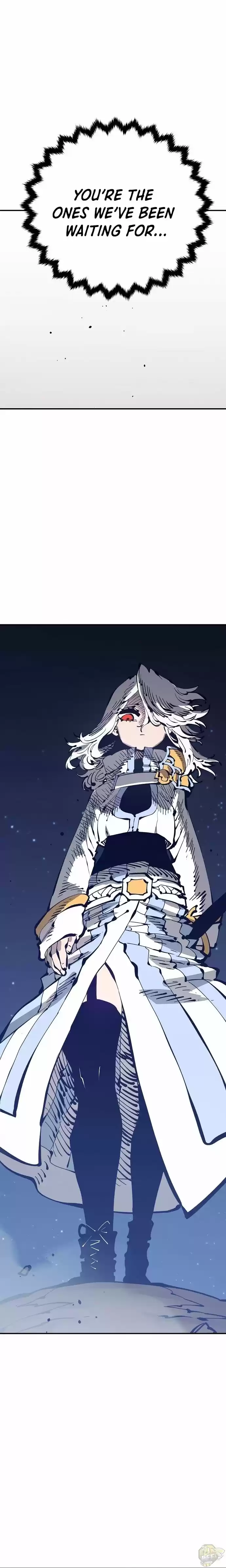 Player (Oh Hyeon-Jun) Chapter 69