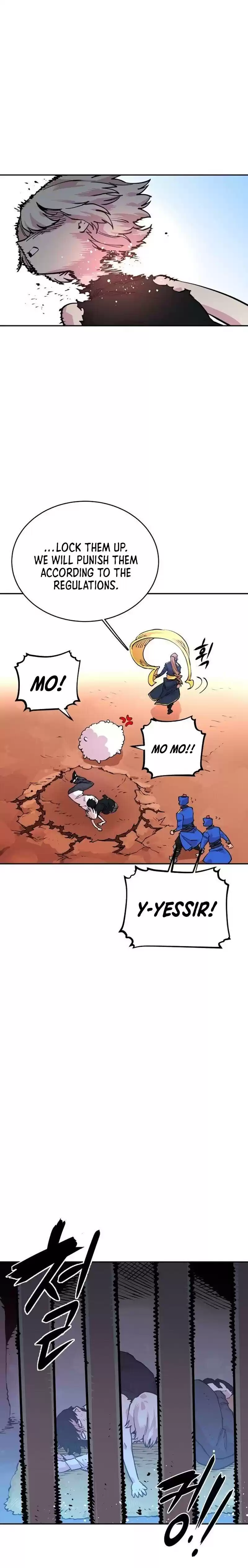 Player (Oh Hyeon-Jun) Chapter 7