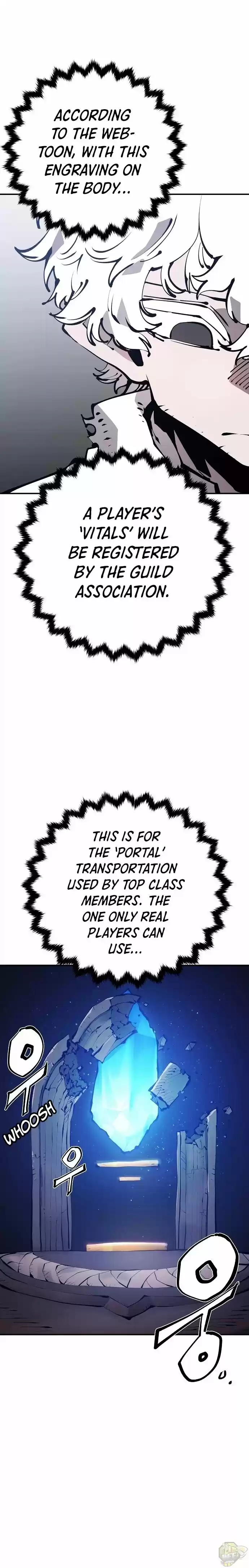 Player (Oh Hyeon-Jun) Chapter 70