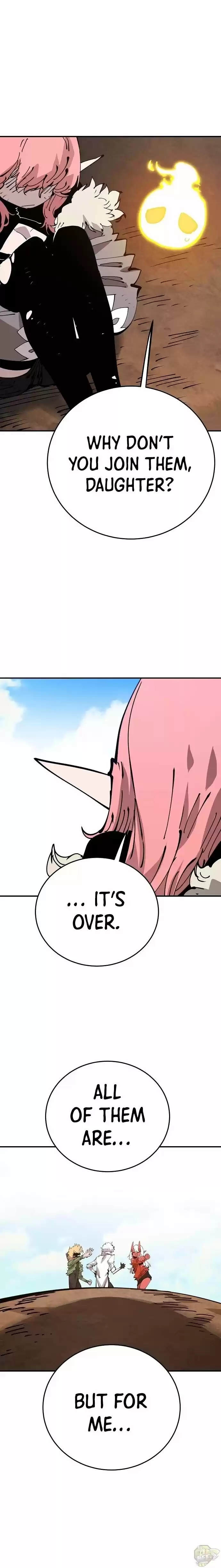 Player (Oh Hyeon-Jun) Chapter 70