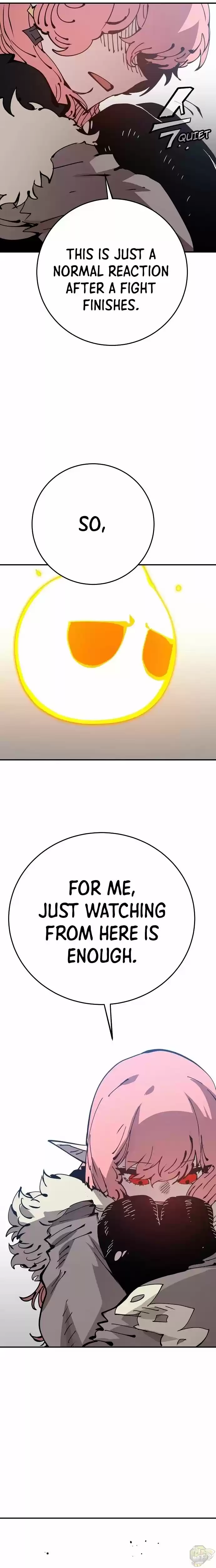 Player (Oh Hyeon-Jun) Chapter 70