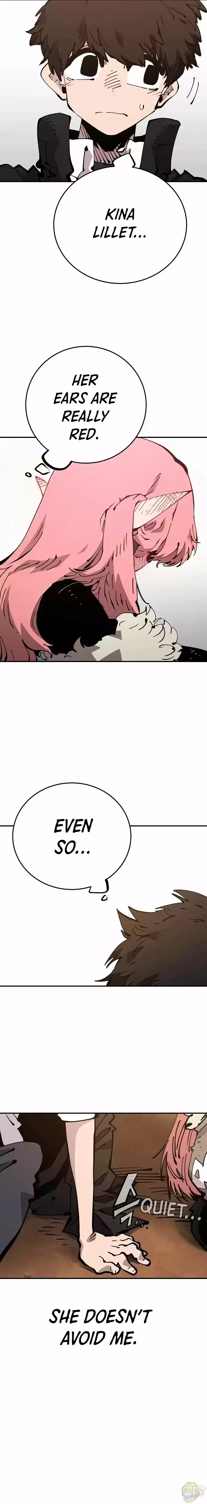 Player (Oh Hyeon-Jun) Chapter 70