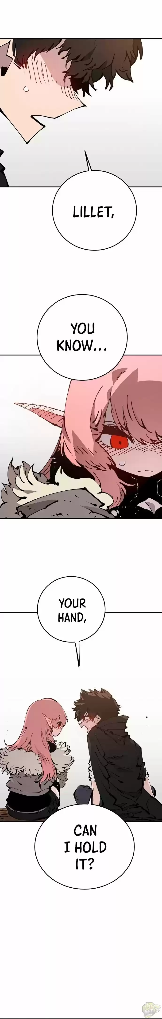 Player (Oh Hyeon-Jun) Chapter 70