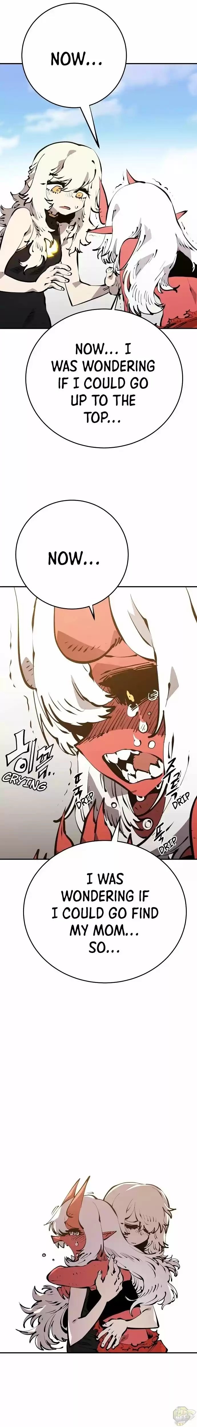 Player (Oh Hyeon-Jun) Chapter 70