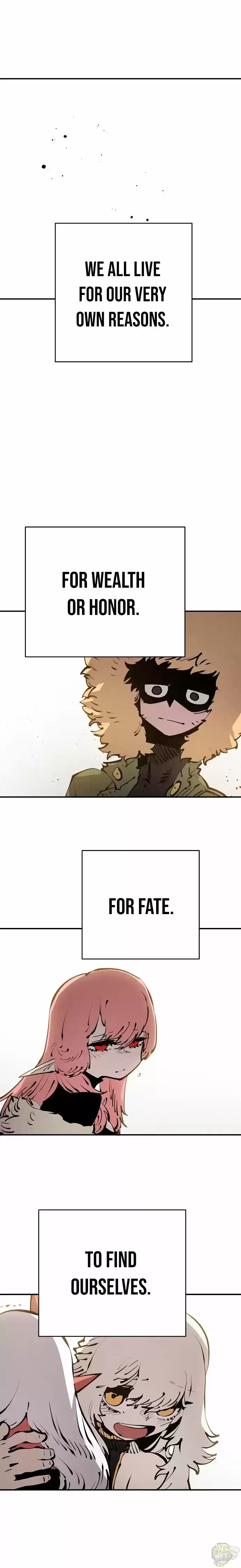 Player (Oh Hyeon-Jun) Chapter 70