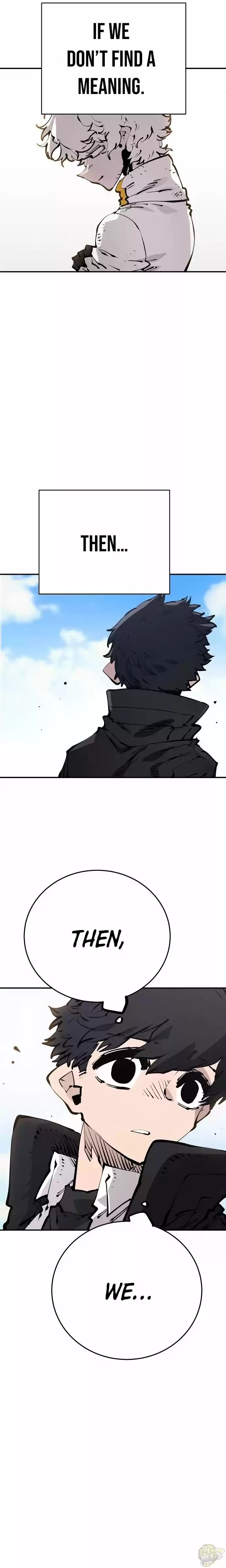 Player (Oh Hyeon-Jun) Chapter 70